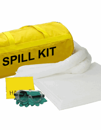 Oil Spill kit – Portable bag (OSK40)