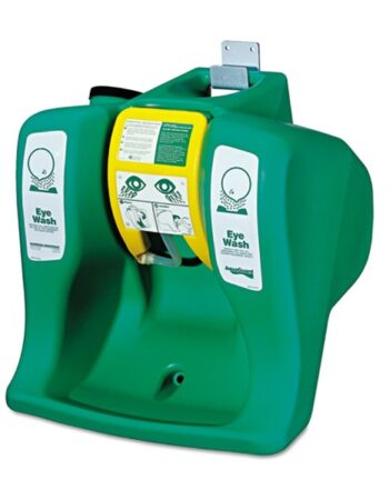 Eyewash Station