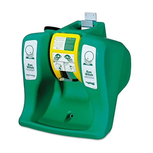 Eyewash Station