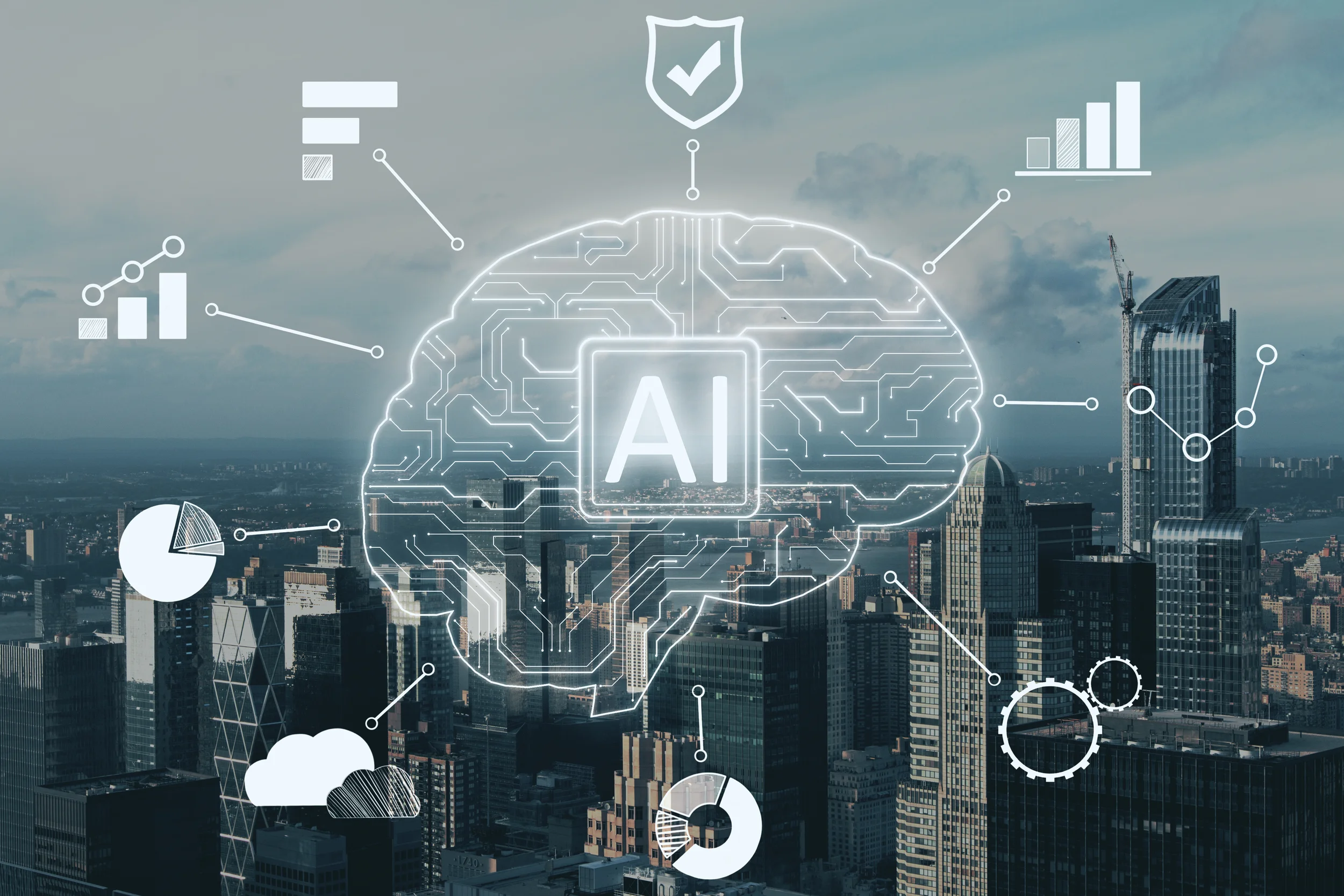 AI Analytics & Predictions Platform