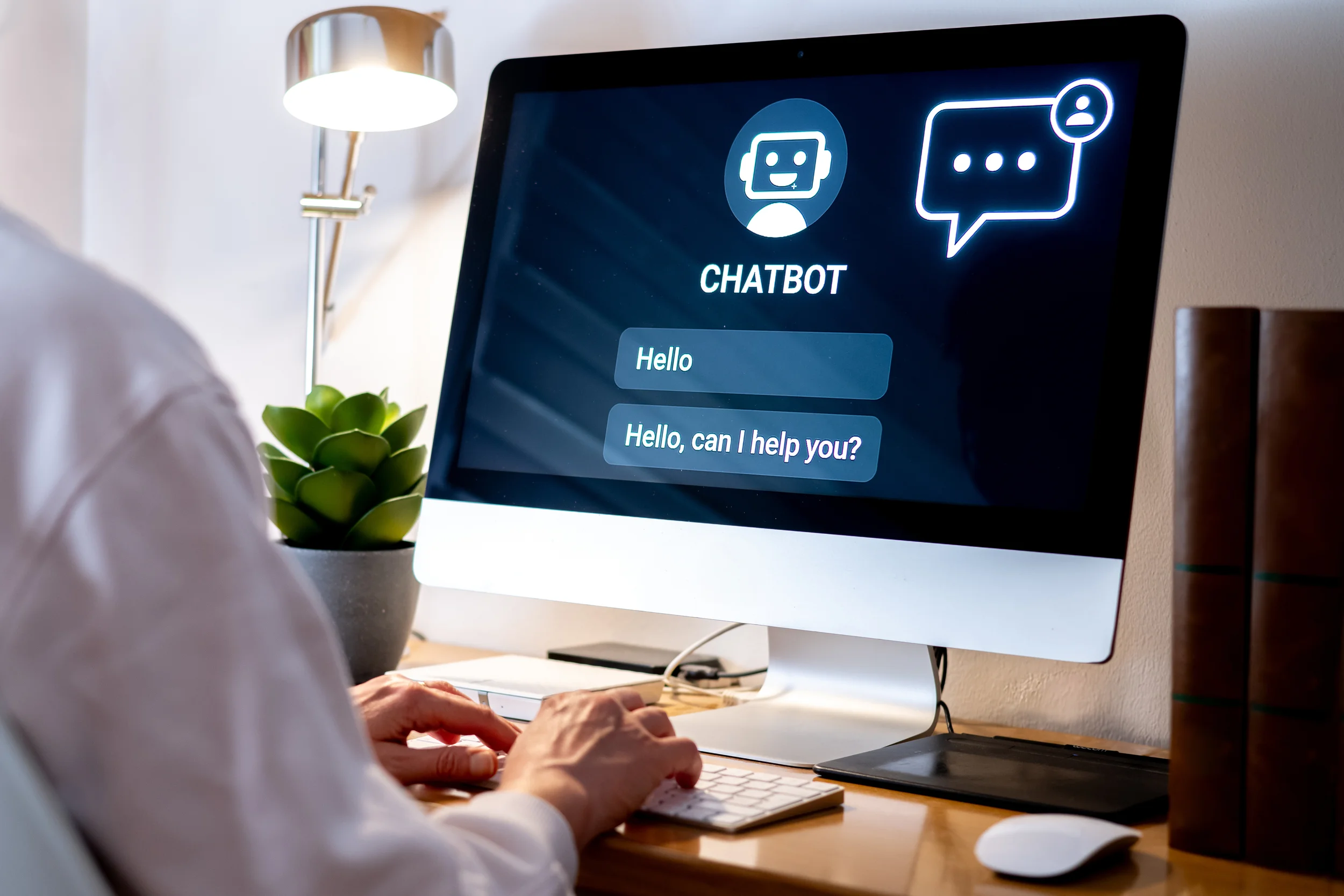 AI Chatbots & Agentic AI Implementation