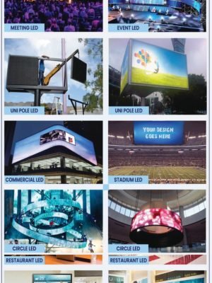 Digital Displays